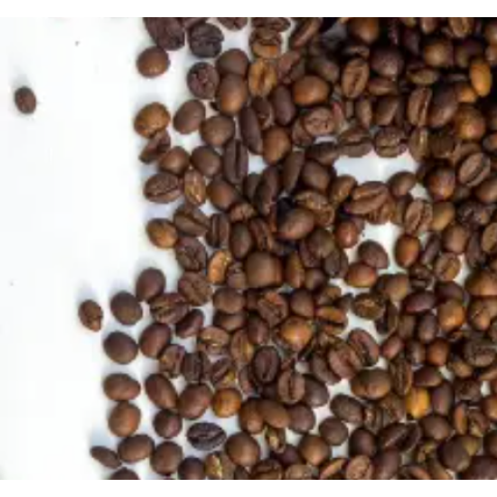 Кава в зернах Brazil Monoarabica 1 кг 100% арабіка 