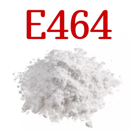 Гідроксипропілметилцелюлоза / Харчова добавка Е464 25кг(мішок)