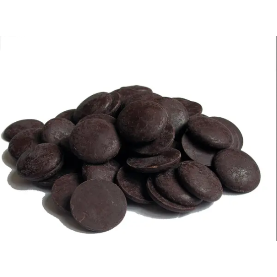 Шоколад Черный 72%, Бельгия, Cargill, 1 кг