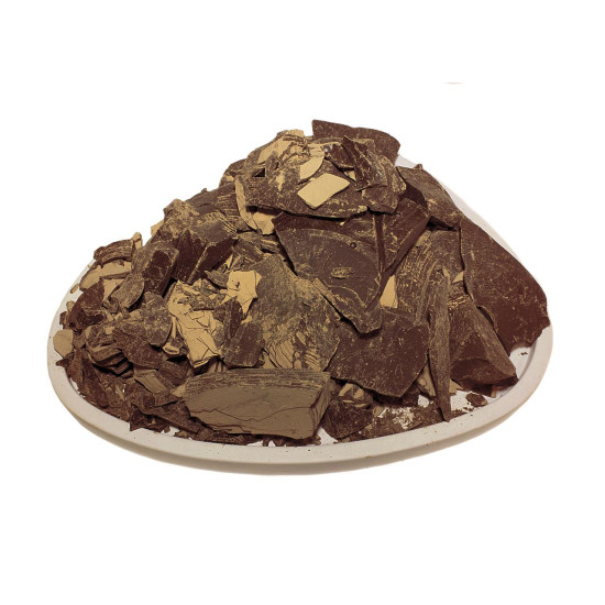 Шоколад Чорний Крафтовий, 1 кг