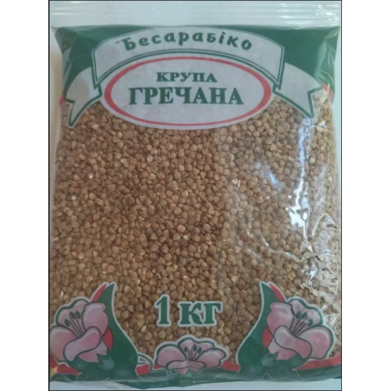 Гречка 1кг