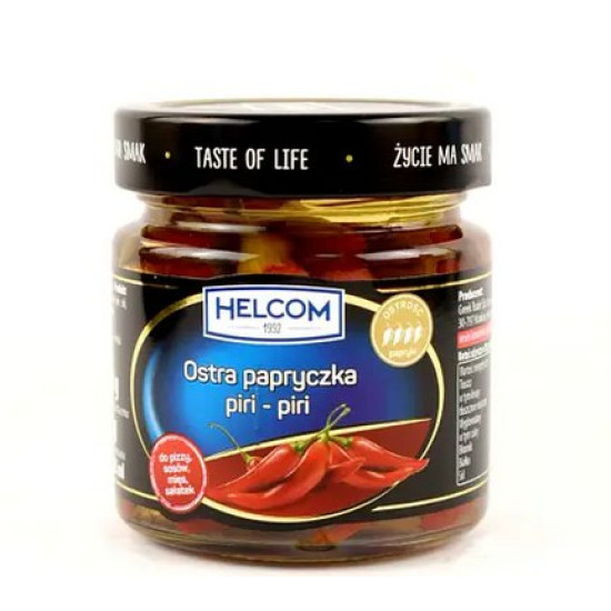 Перчик Helcom Piri Piri 180 г