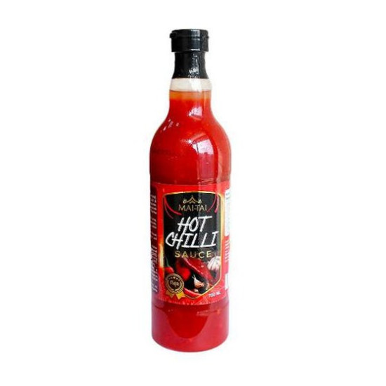 Соус Mai Tai HOT Chilli Sauce 700мл