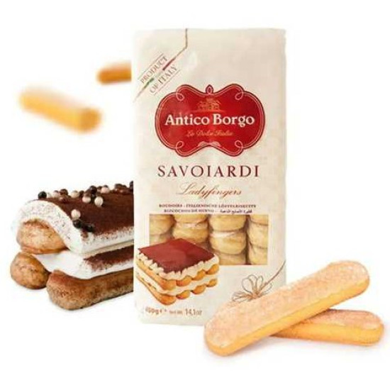 Печиво Bonomi Savoiardi Antico Borgo 200г