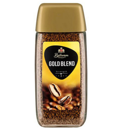 Кава розчинна Bellarom Gold 200 г