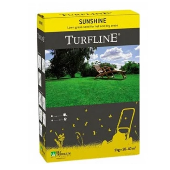 Газонна трава Sunshine ТМ "DLF Turfline" 1кг