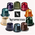 Капсули Nespresso