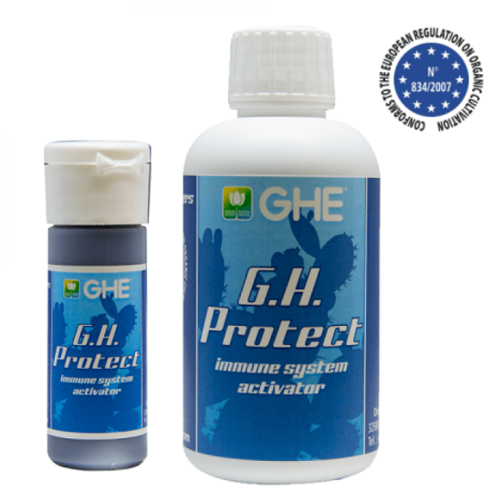 GHE Bio Protect 60 ml