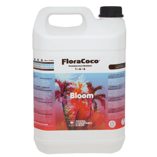 GHE FloraCoco Bloom 5l