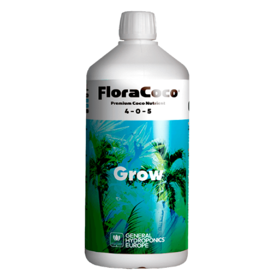 GHE FloraCoco Grow 1L