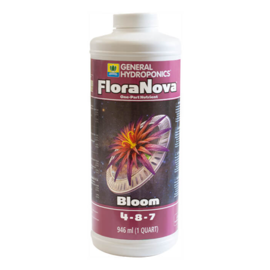 GHE FloraNova Bloom 473 ml