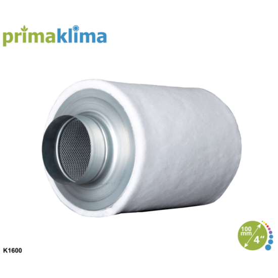 Prima Klima Industry Line K1600 (180-280m3)