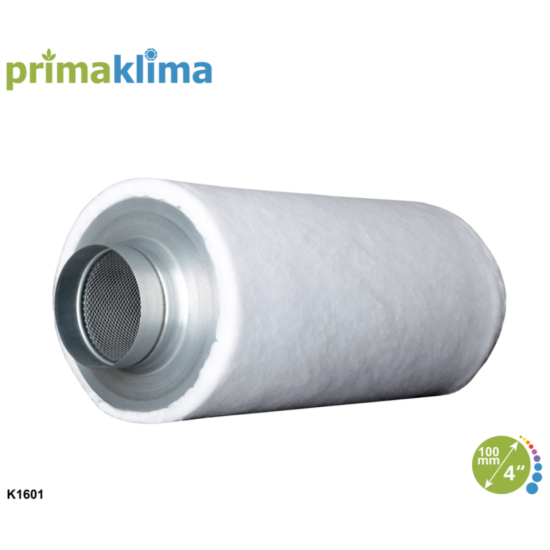 Prima Klima Industry Line K1601 (280-420m3)