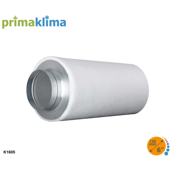 Prima Klima Industry Line K1605 (460-680m3)