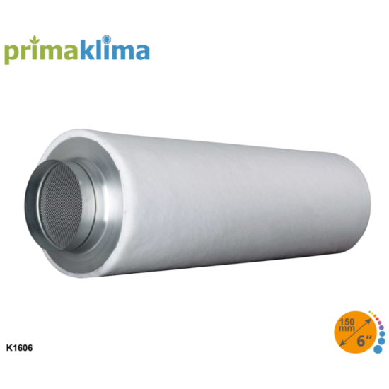 Prima Klima Industry Line K1606 (820-1080m3)