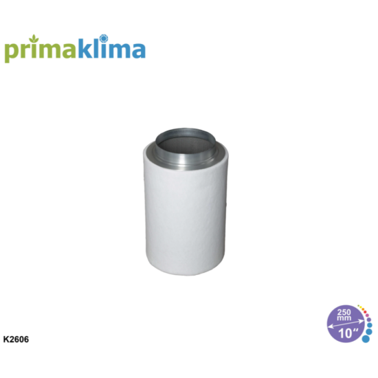 Фільтр вугільний Prima Klima K2606 (960-1300 м3) ECO LINE