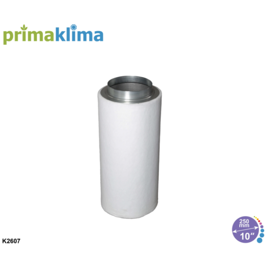 Фільтр вугільний Prima Klima K2607 (2200-1300 м3) ECO LINE