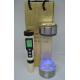 Генератор водневої води Н9-1 та аналізатор PH/ORP/H2/Temp