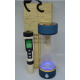 Генератор водневої води Н7-1 та аналізатор PH/ORP/H2/Temp