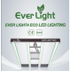 400W ECO Lucius Full Spectrum Vertical Farming LED Grow Light
