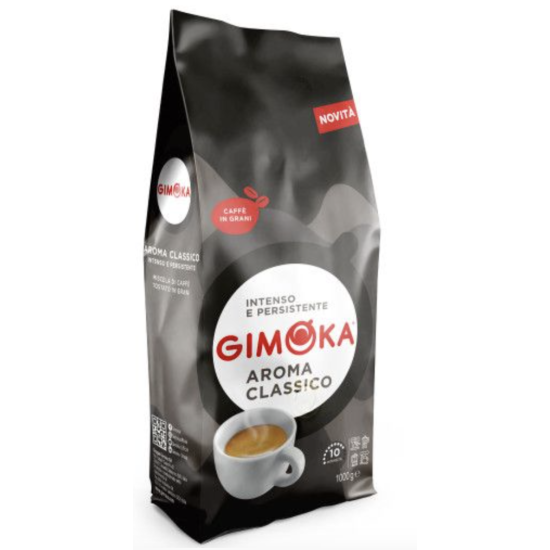  Кофе Gimoka Aroma Classico 250г