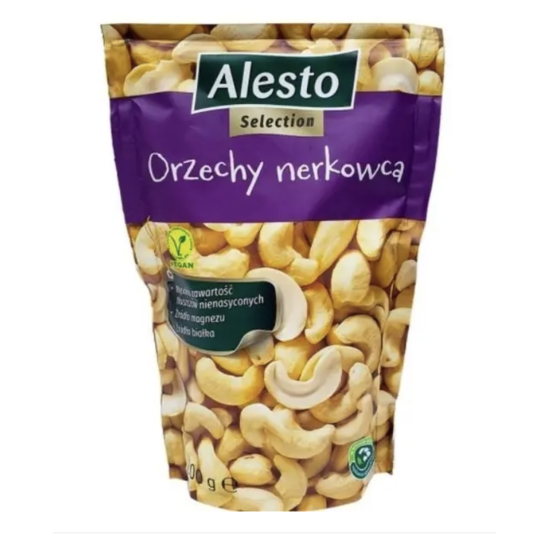 Орехи кешью Alesto, 200 г