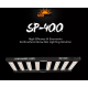 Best Sellers SP400 New Folding Plant Growth 400W Full Spectrum LED Samsung Lm281b