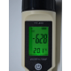 Аналізатор якості води pH/ORP/H2/Temp 