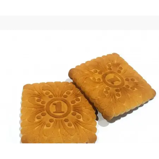 Печиво цукрове "Асоль" 500 г Україна