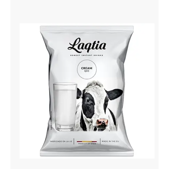 Сухие сливки Laqtia Natur Cream 500г