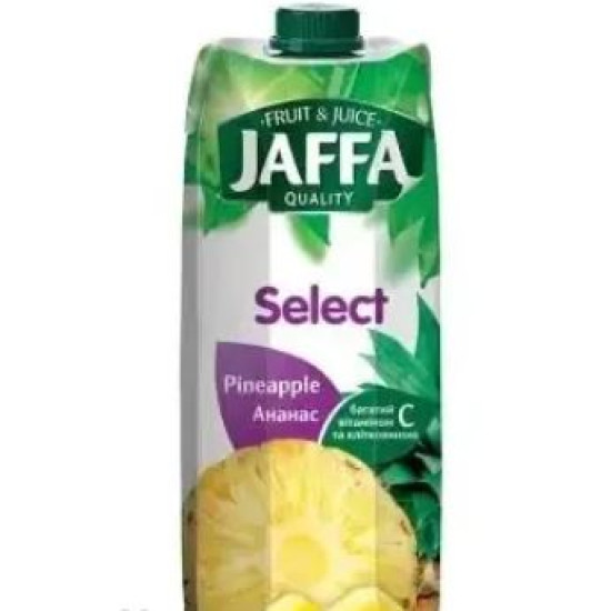 Jaffa Ананас Нектар 0,95л