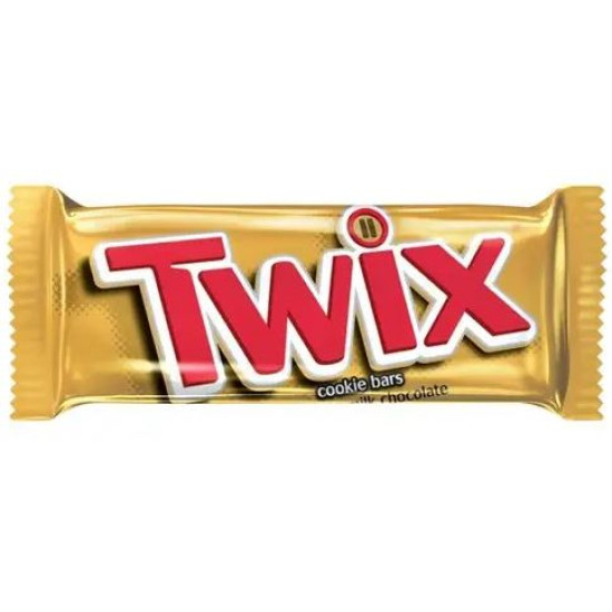 Шоколадний батончик "TWIX"