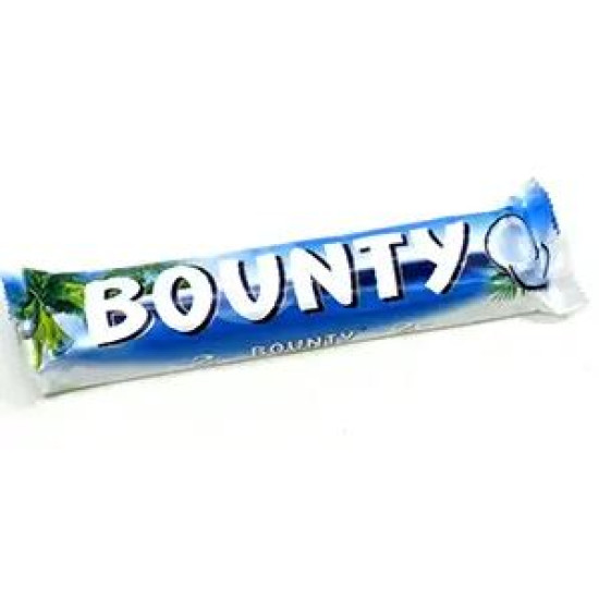 Шоколадний батончик "Bounty" (50g.)