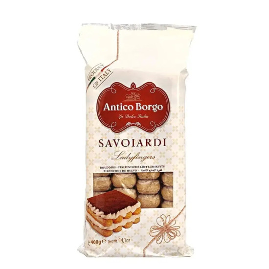 Савоярді (печиво) Savoiardi 400 г