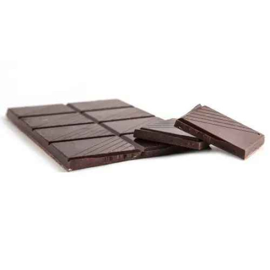 Шоколад чорний Torras Dark Fondant 95% какао без цукру без глютену 100 г