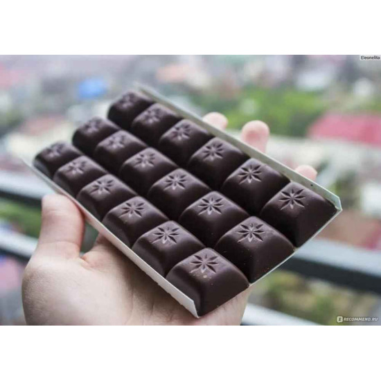 Шоколад чорний Schogetten Dark Hazelnuts з фундуком 100 г Німеччина (15 шт/1 ящик)