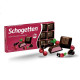 Шоколад Чорний з журавлиною Schogetten Dark Chocolate Cranberry 100 г Німеччина (15 шт/1 ящ)