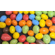 Драже Арахіс у Шоколаді та Кольоровій Глазурі Treets The Peanut Company Вегетаріанський 300 г Німеччина