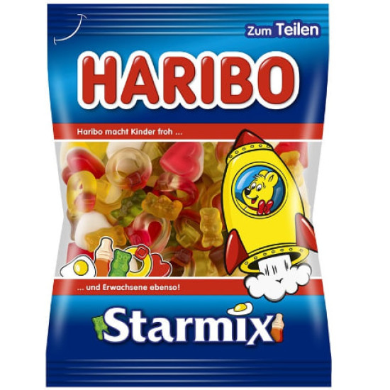 Haribo Starmix 200g