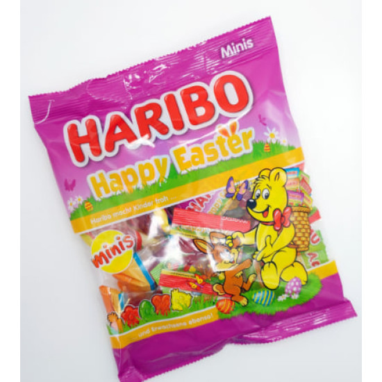 Haribo Happy Easter 10g