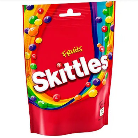 Skittles Fruits 160g