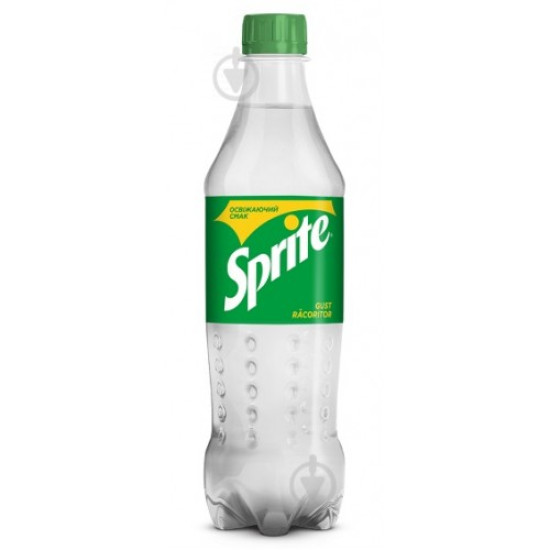 Напій Sprite 0,5