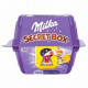 Шоколадный набор Milka Secret Box "Исследователи природы" 14,4г