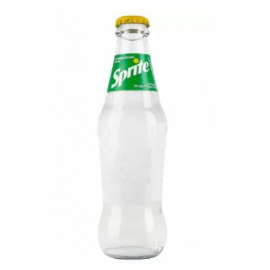 Напій Sprite 0,25