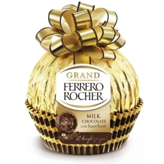 Цукерки Ferrero Rocher 300г
